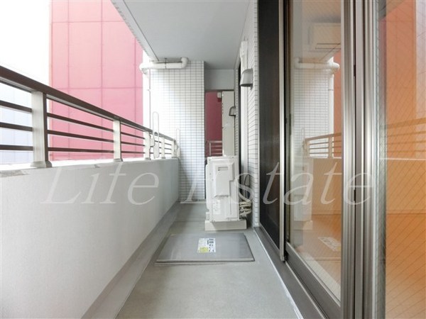 ブラービ南船場（BRAVI南船場）