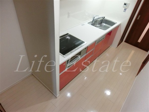 ブラービ南船場（BRAVI南船場）