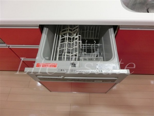 ブラービ南船場（BRAVI南船場）