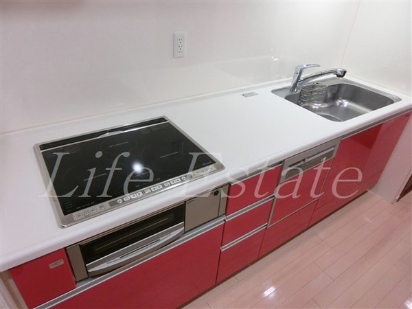 ブラービ南船場（BRAVI南船場）