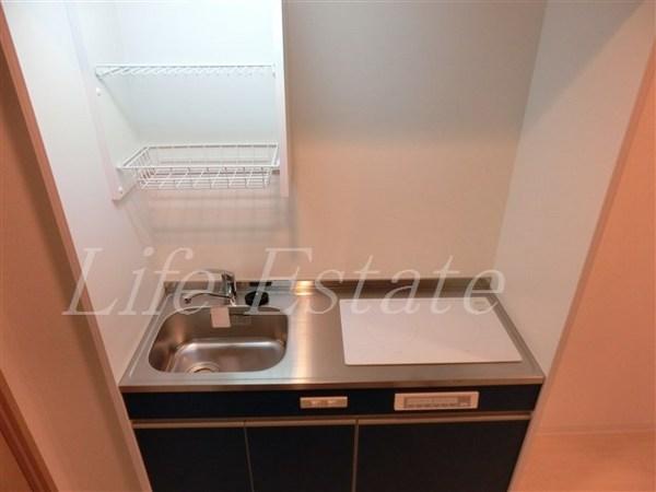 ラ・フォンテ松屋町