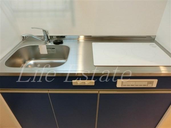 ラ・フォンテ松屋町