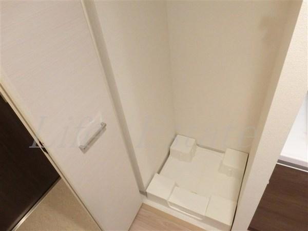 プレサンス高津公園ディオ