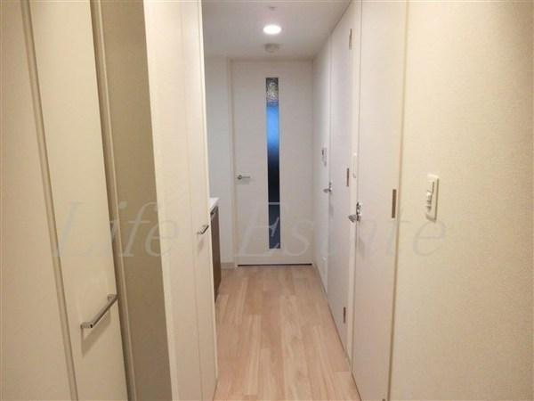 プレサンス高津公園ディオ