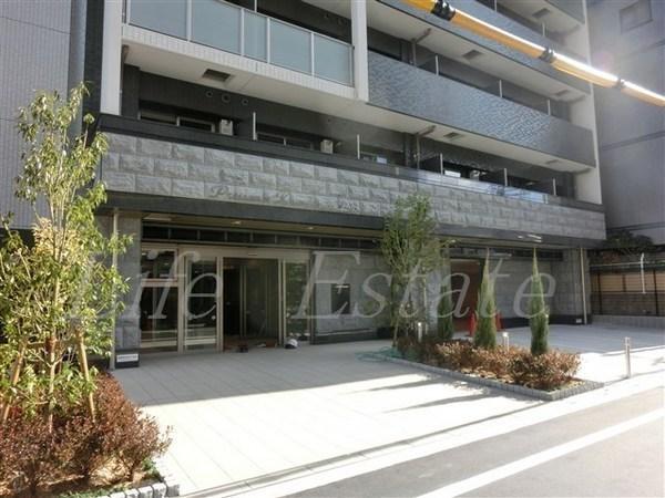 プレサンス高津公園ディオ