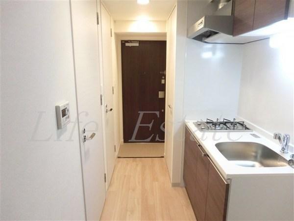 プレサンス高津公園ディオ