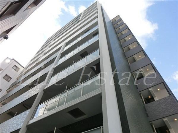 プレサンス高津公園ディオ