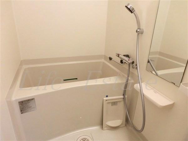 プレサンス高津公園ディオ