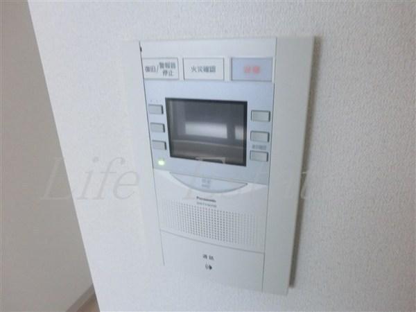 プレサンス高津公園ディオ