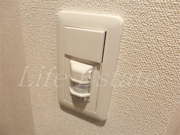 プレサンス高津公園ディオ