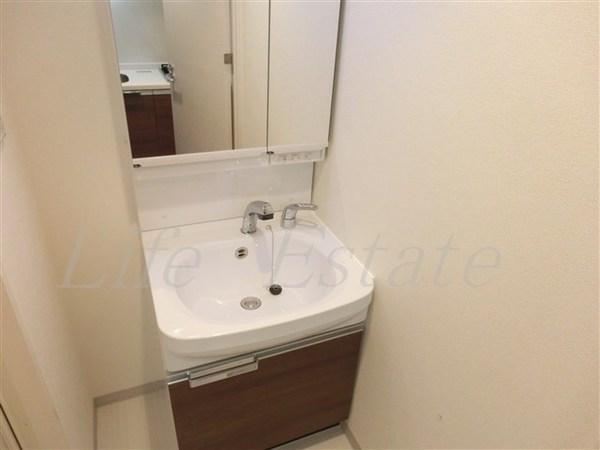 プレサンス高津公園ディオ