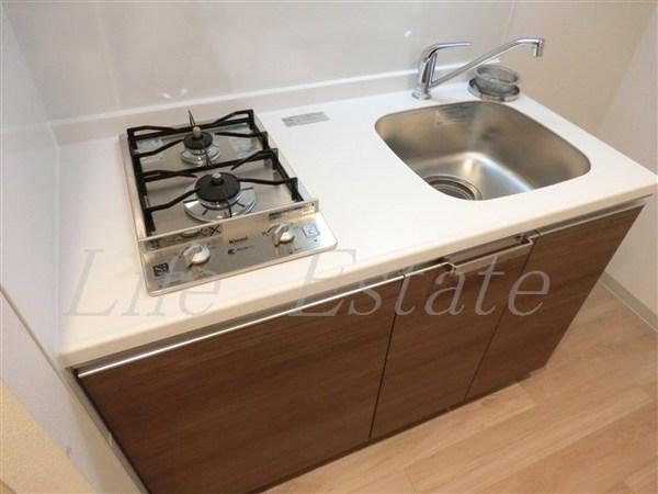 プレサンス高津公園ディオ