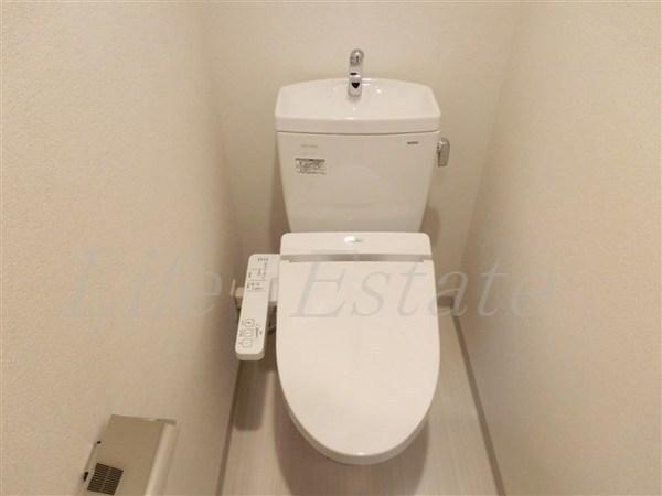 プレサンス高津公園ディオ