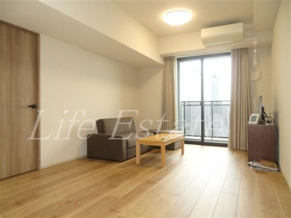 MJR堺筋本町タワー