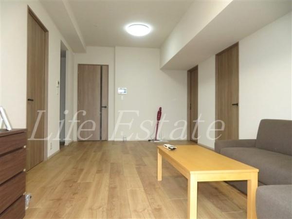 MJR堺筋本町タワー