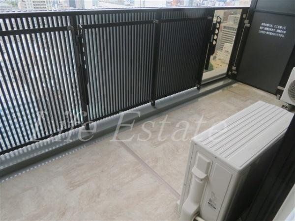 MJR堺筋本町タワー