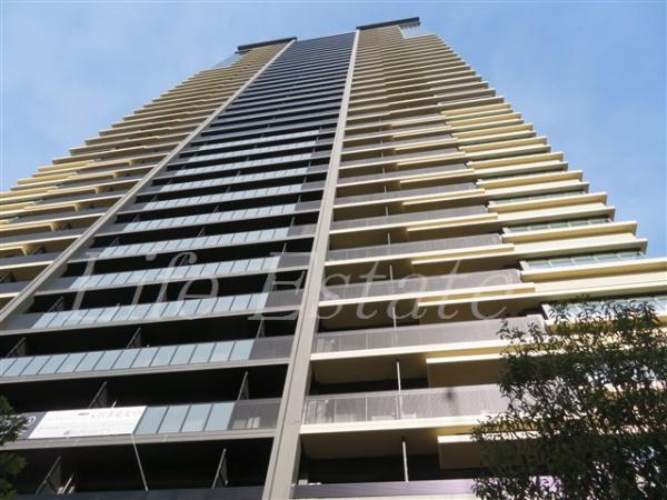 MJR堺筋本町タワー