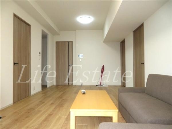 MJR堺筋本町タワー