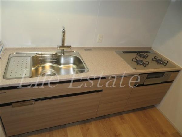 MJR堺筋本町タワー