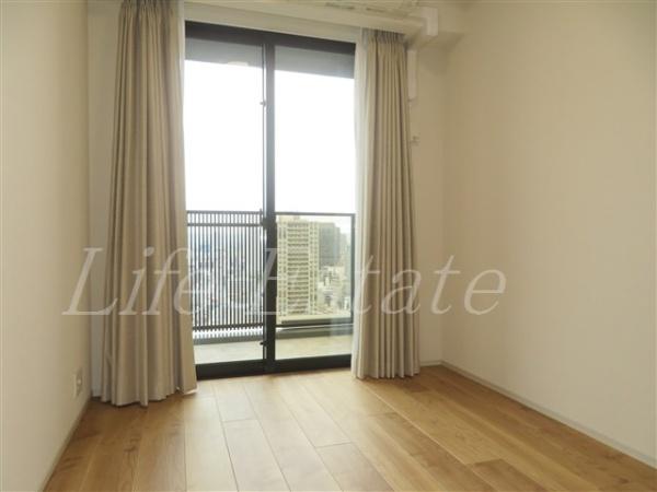 MJR堺筋本町タワー