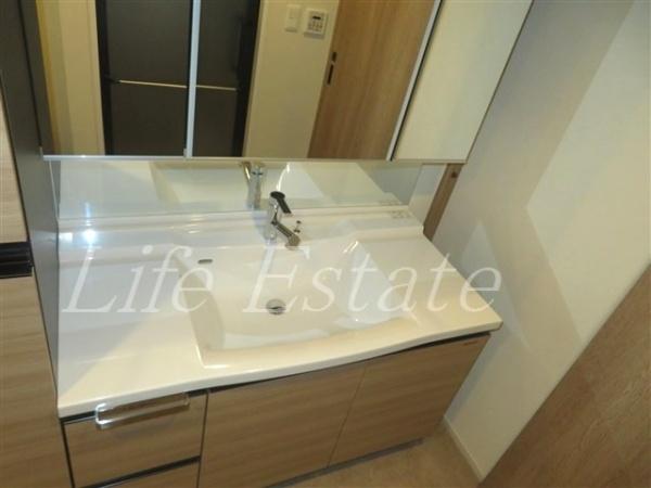 MJR堺筋本町タワー