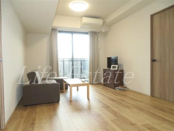 MJR堺筋本町タワー