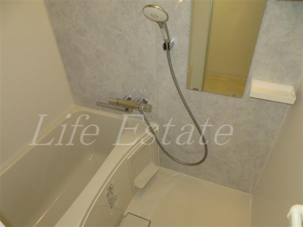 アドバンス大阪城ベレッツァ