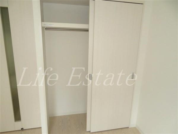 アドバンス大阪城ベレッツァ