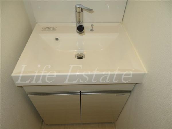 アドバンス大阪城ベレッツァ