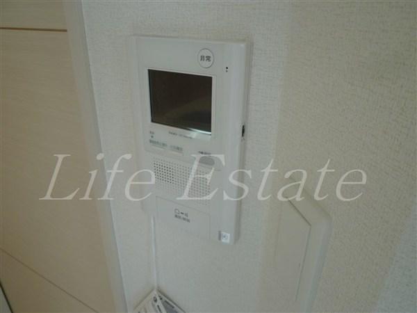 プレサンス心斎橋ラヴィ