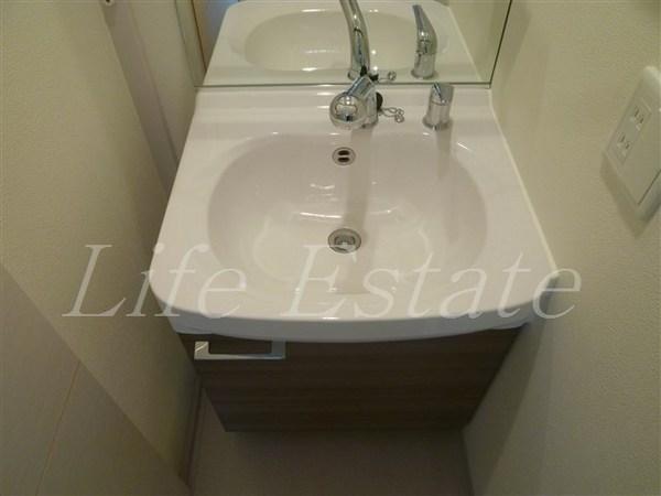 プレサンス心斎橋ラヴィ