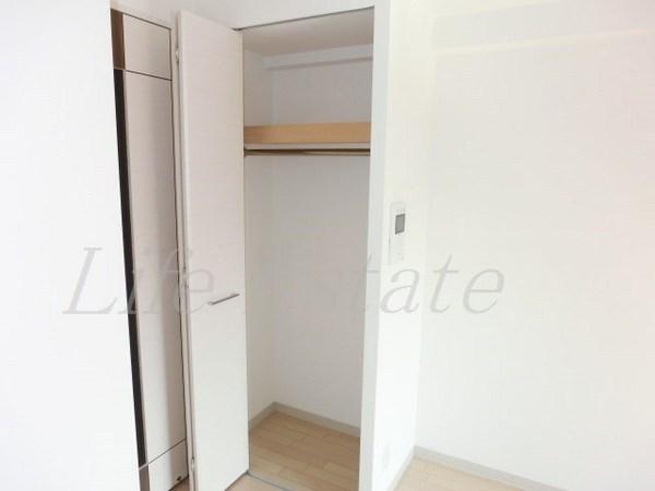 プレサンス上町台東平