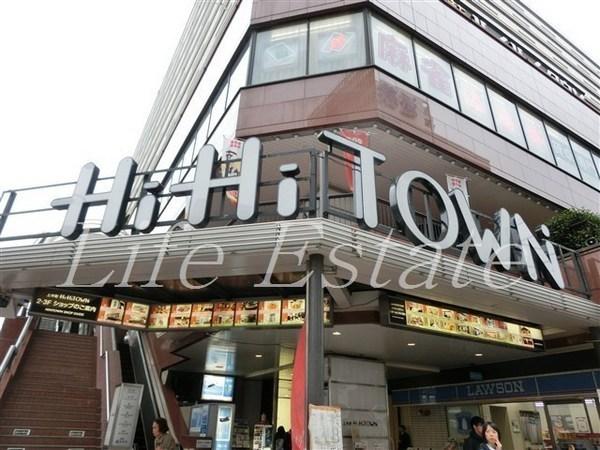 プレサンス上町台東平(うえほんまちハイハイタウン)
