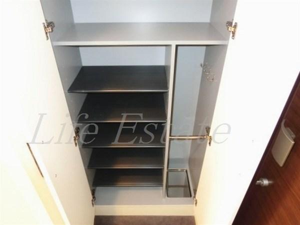 プレサンス上町台東平