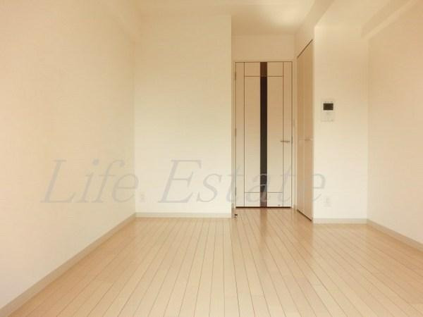 プレサンス上町台東平