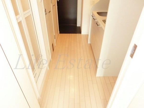 プレサンス上町台東平