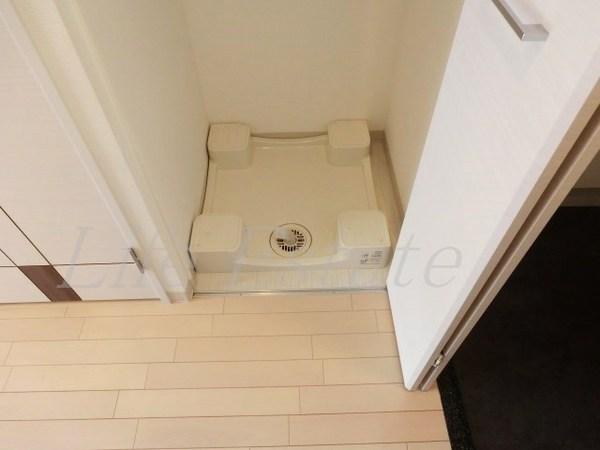 プレサンス上町台東平