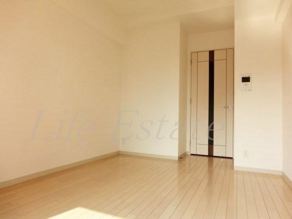 プレサンス上町台東平