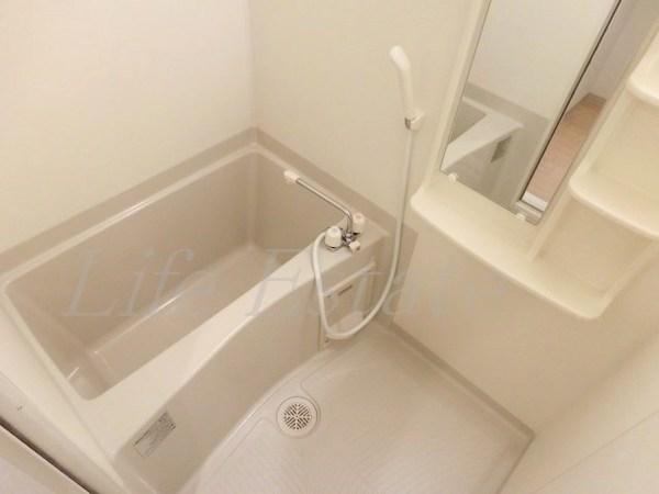 プレサンス上町台東平