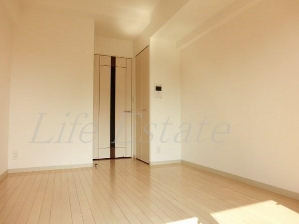 プレサンス上町台東平