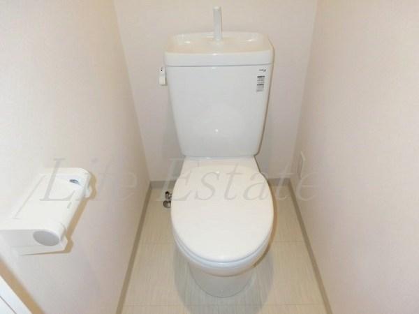 プレサンス上町台東平