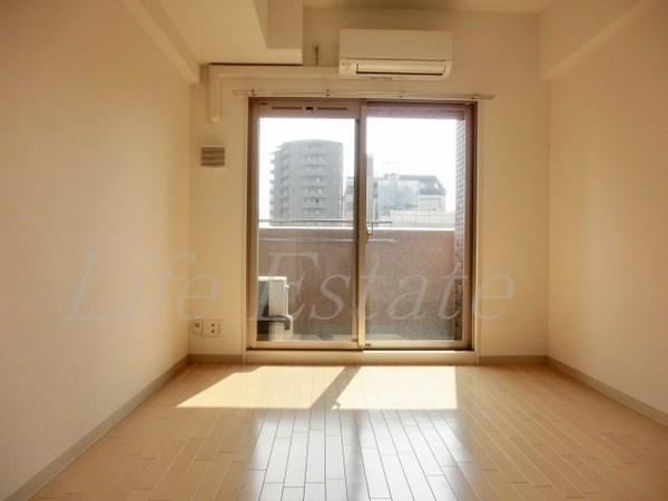 プレサンス上町台東平