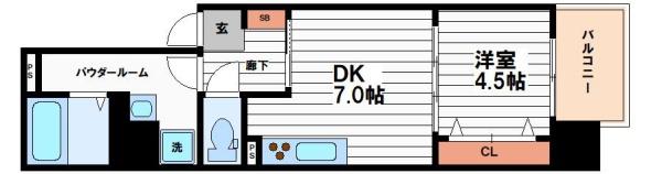 ForestCourt南大江公園