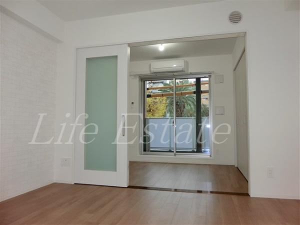 ForestCourt南大江公園