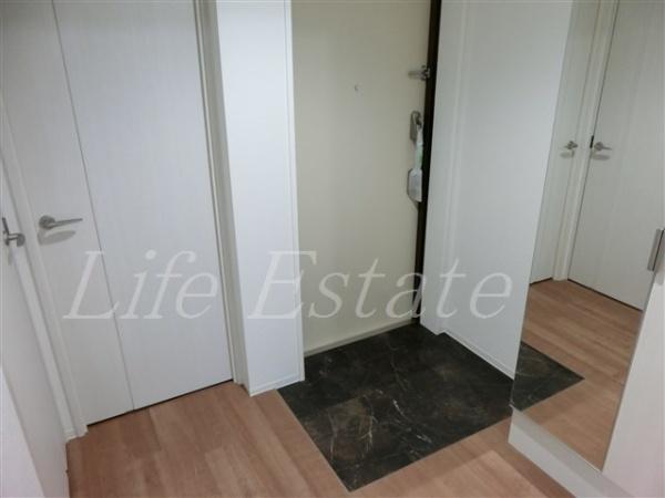 ForestCourt南大江公園