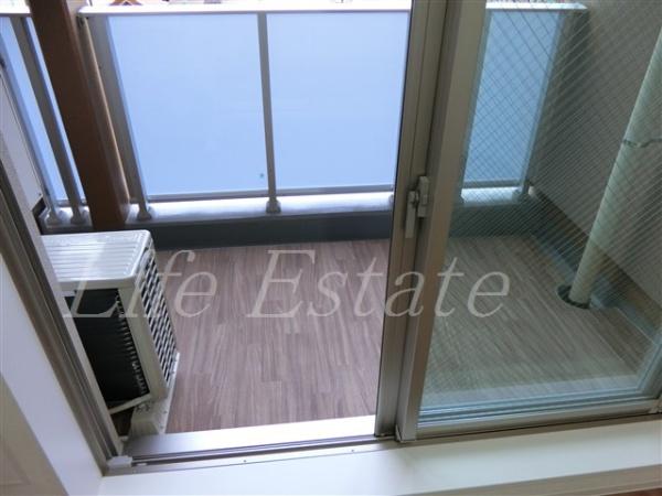 ForestCourt南大江公園