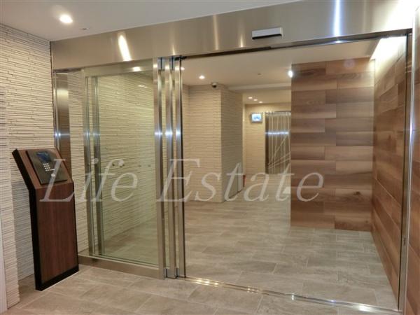 ForestCourt南大江公園