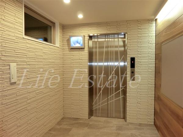 ForestCourt南大江公園