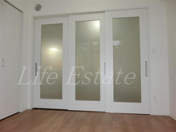 ForestCourt南大江公園