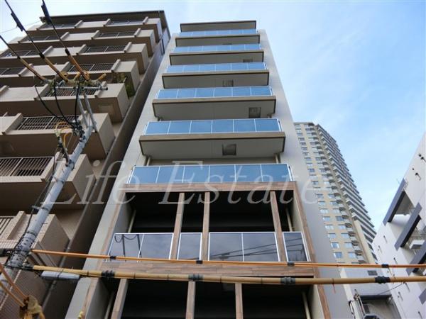 ForestCourt南大江公園